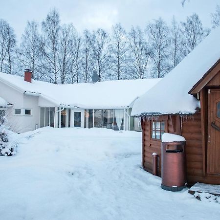 Lake Suite Family Lahti Bagian luar foto