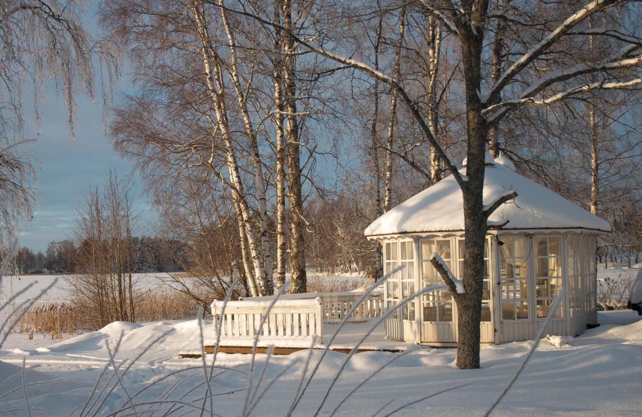 Lake Suite Family Lahti Bagian luar foto