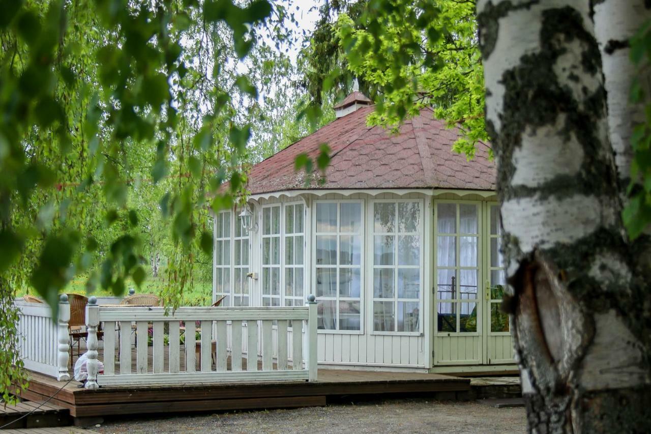 Lake Suite Family Lahti Bagian luar foto