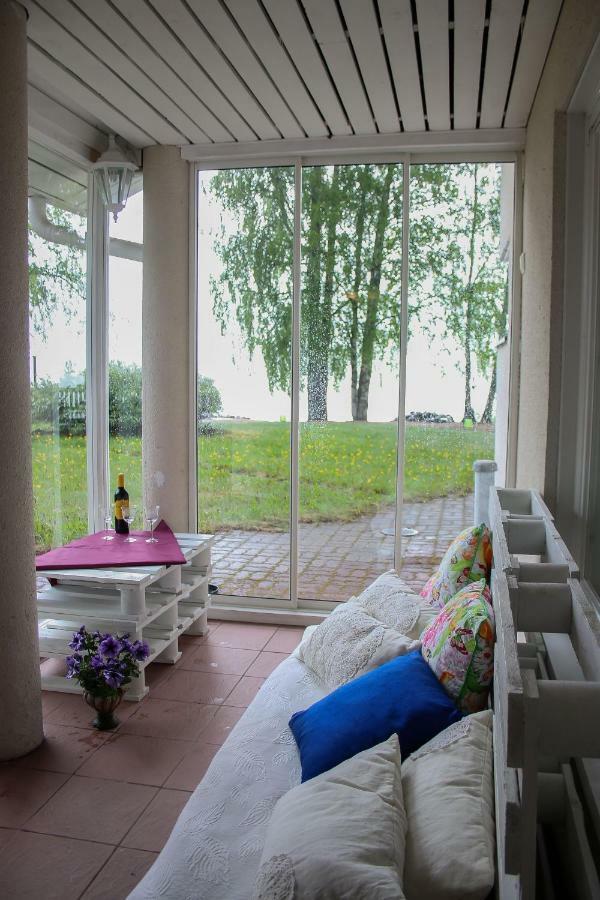 Lake Suite Family Lahti Bagian luar foto